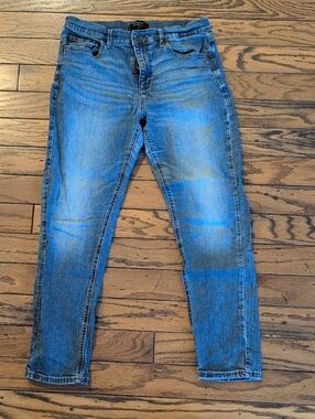 Banana Republic Women's Girlfriend Jean